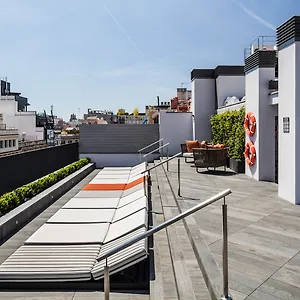 Midtown Appartement Barcelone