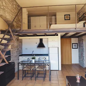 Urbi Appartement Manresa